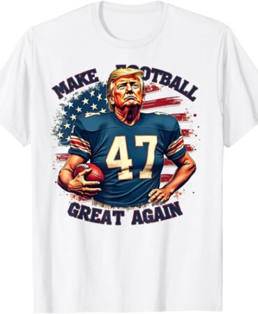 That's How We Roll Again Funny Football Quote Fan Gift Vintage Men's T-Shirt Top