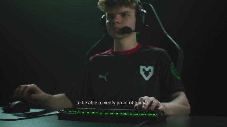 Razer is collaborating on a gaming CAPTCHA to combat AI-powered bots, and of course the first game to use it is the worst Web3 nonsense I’ve ever seen