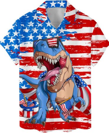 Legendary Pokemon 2024 Trending Hawaiian Shirt