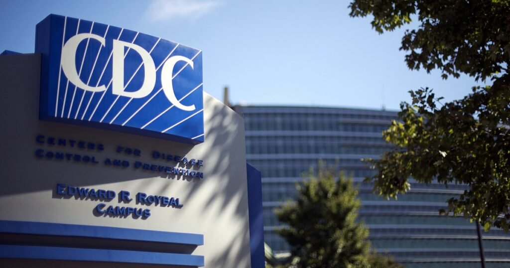 CDC is pulling back $11B in Covid funding sent to health departments across the U.S.