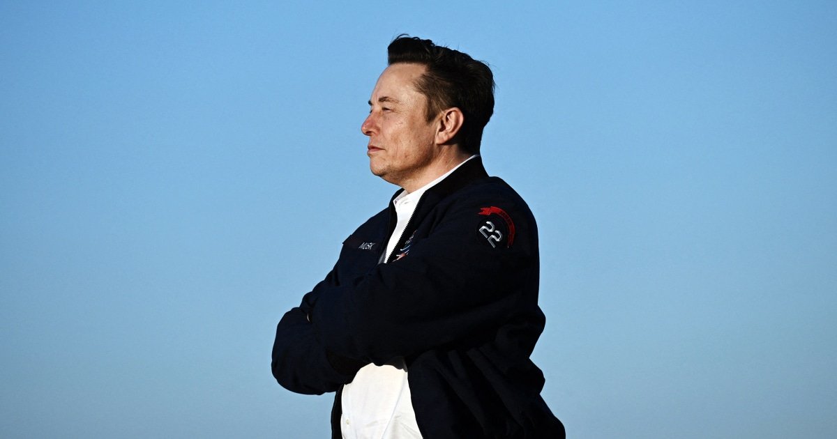 Is It Finally Time To Boycott The Mischievous And Racist Elon Musk?