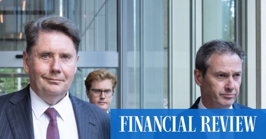 SGR ASX: Problems at notorious Star Entertainment gaming room ‘of limited importance’: Matt Bekier