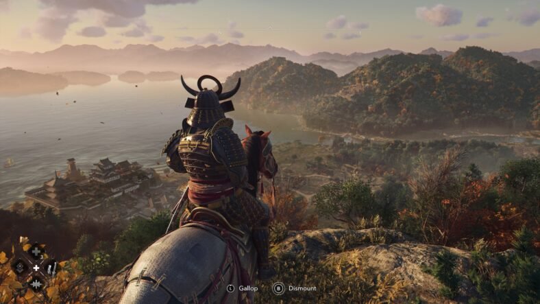 Assassin’s Creed Shadows review: Shōgun the video game