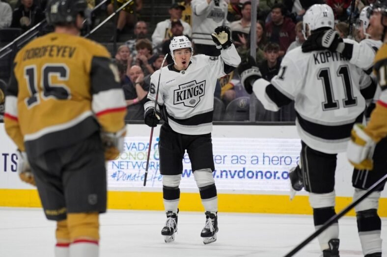 Kings look to carry momentum from successful homestand on the road – Daily News