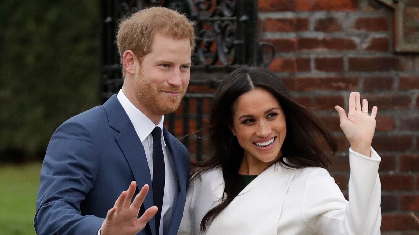 Trending News Today Live Updates on March 16, 2025 : Divorce Prince Harry, get back to acting: Meghan Markle advised ‘plan’ for Hollywood return