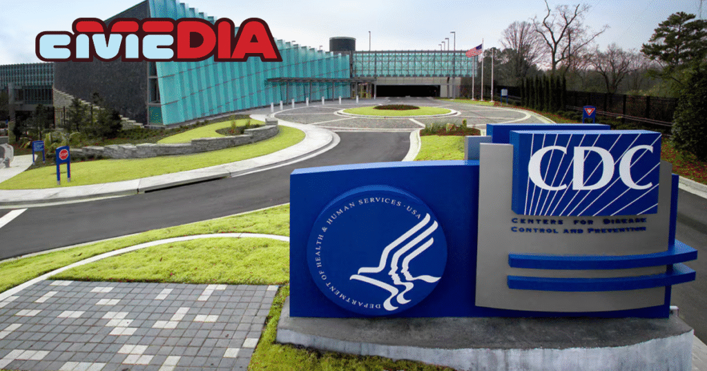 CDC Firings Undermine Public Health Work Far Beyond Washington