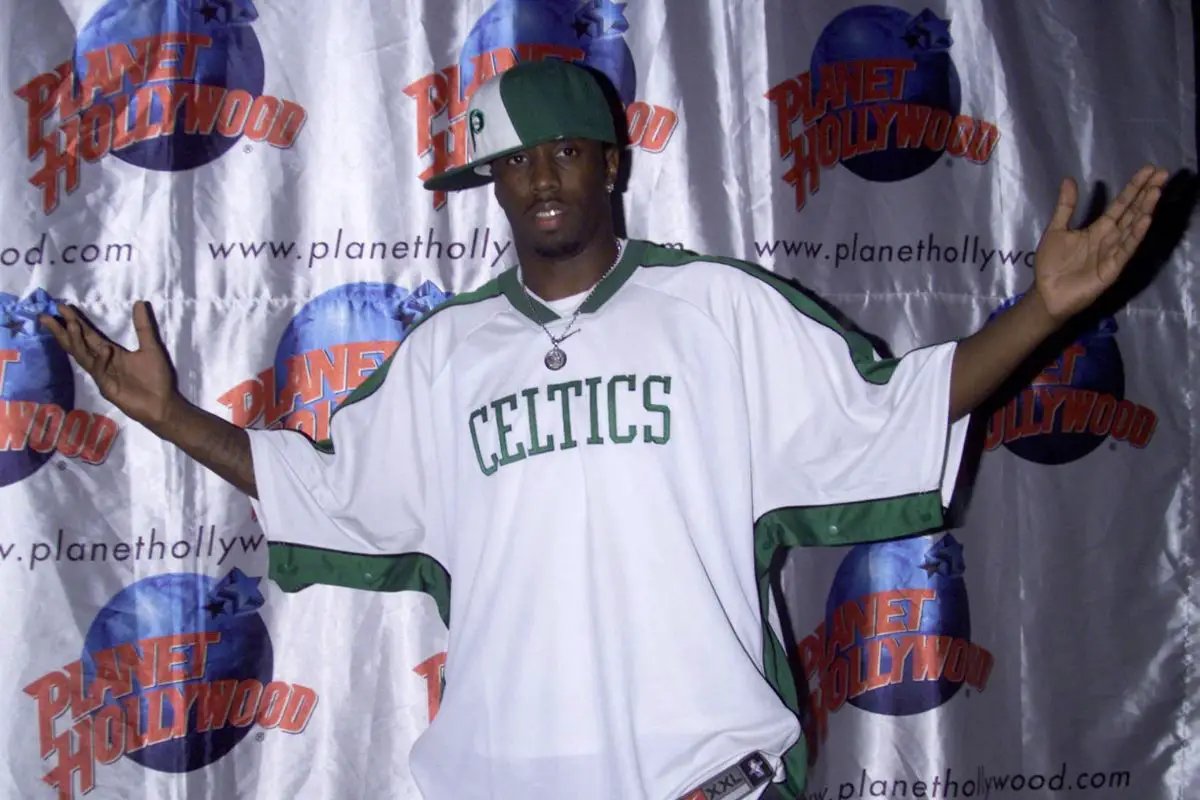 "Ayo Puff, What’s With This Funny Sh##?"- AllHipHop