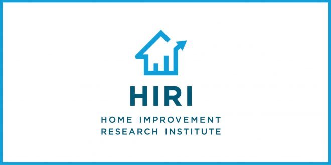 HIRI Study Reveals Generational Differences in Home Improvement