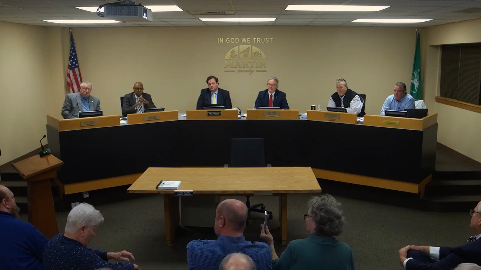 Martin County seeks operator to bring rural hospital back to life