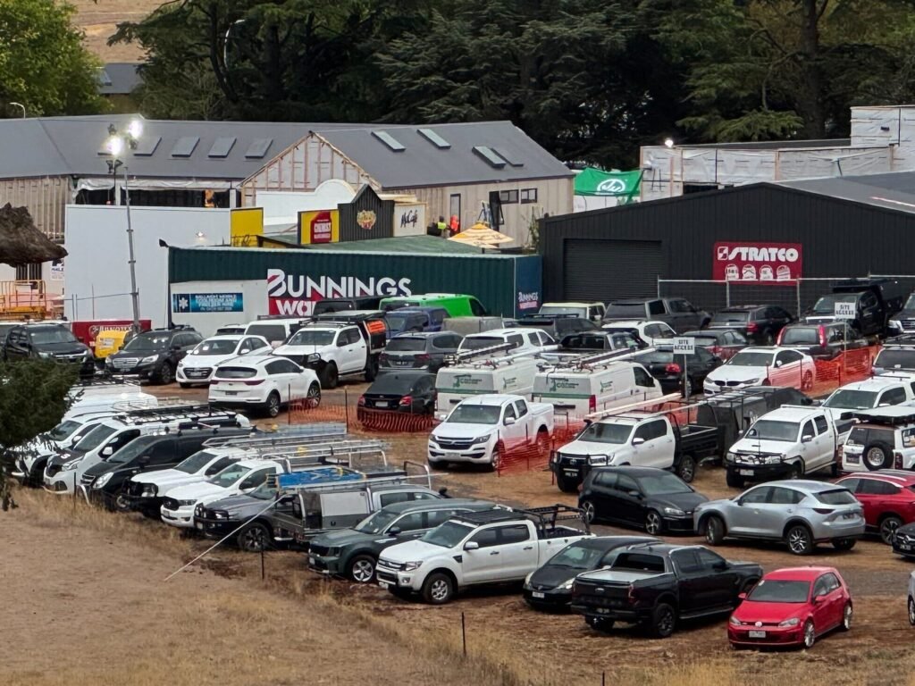 Bunnings bombshell: Hardware giant partners with The Block 2025