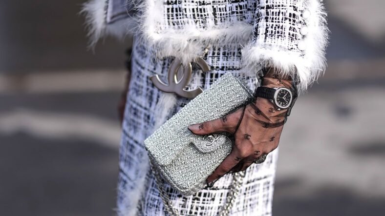 What luxury can learn from the watch resale playbook