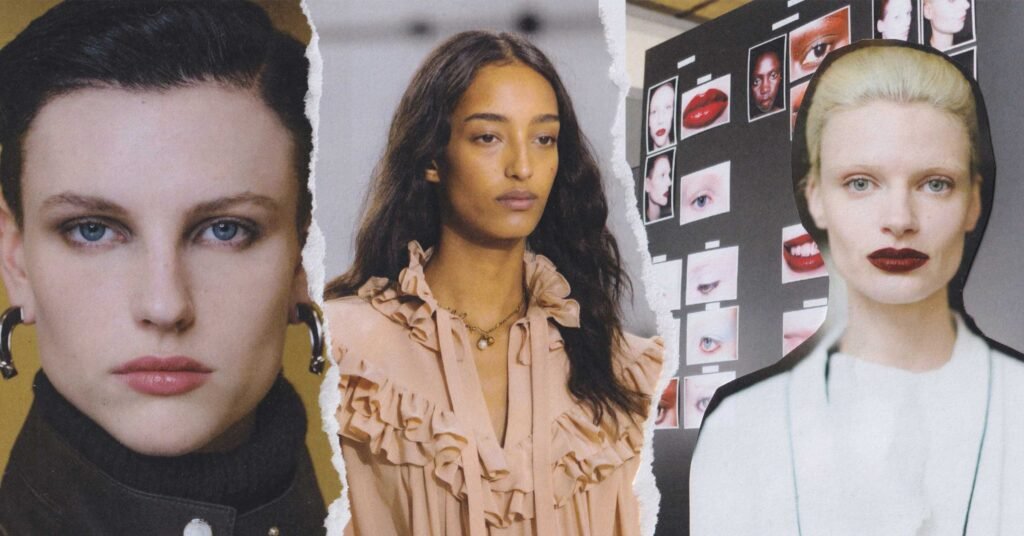 5 Best Beauty Lessons From The Runway