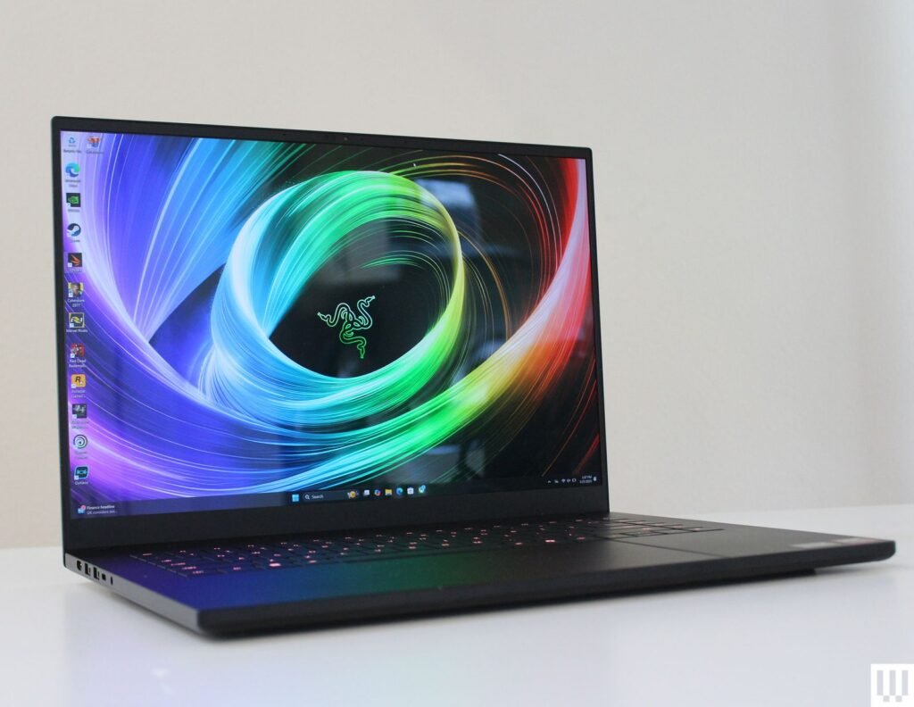 Razer Blade 16 (2025) Review: Slim yet Powerful