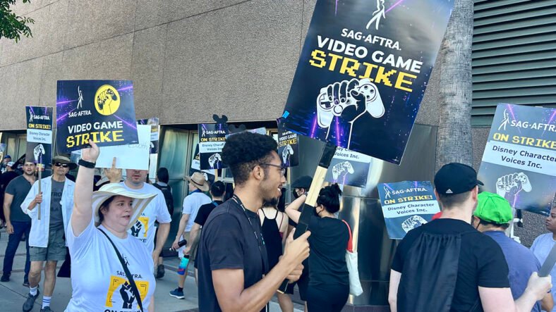 Sides Far Apart, Union Says
