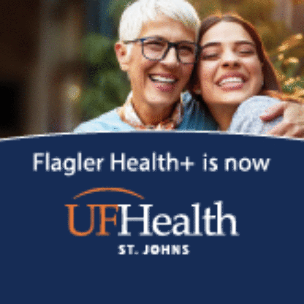 March 2025 News | UF Health St. Johns