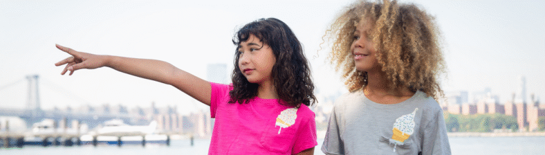 Children’s Fashion Trends in 2025
