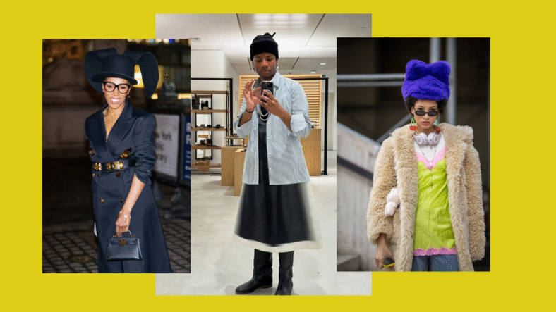 Trend Report: Hats & Their Timeless Return – Essence