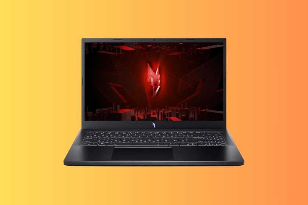 Snag this beloved RTX 4060 gaming laptop for just $625 while you can
