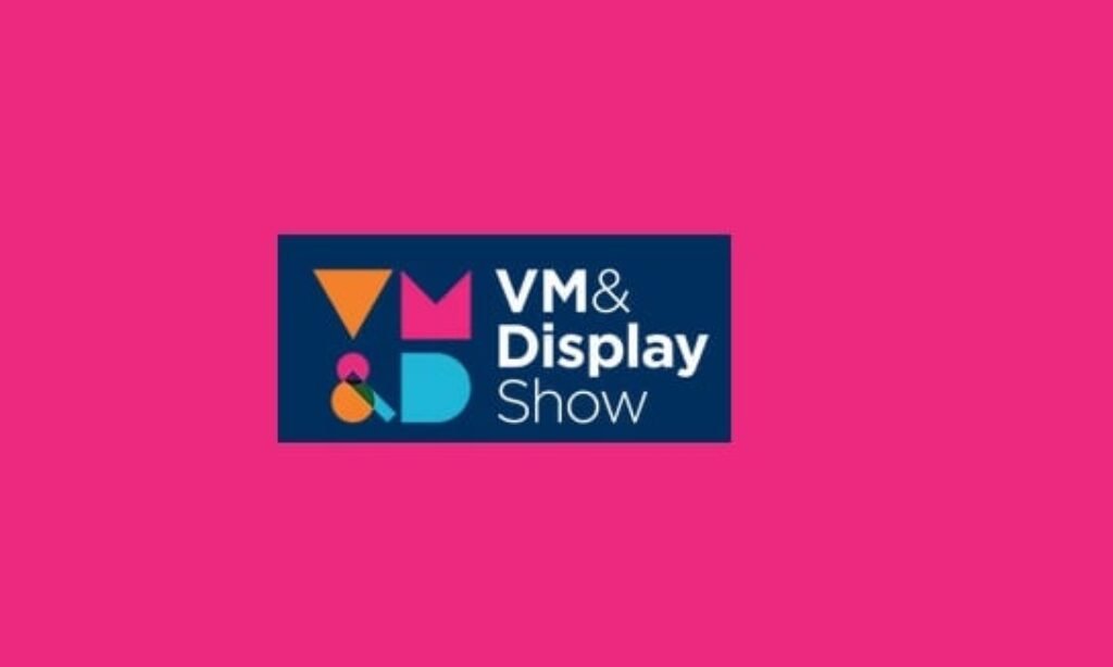 [ EVENT ] Visual Merchandising and Display Show 2025: Big rands, Expert Insights, and Emerging Trends