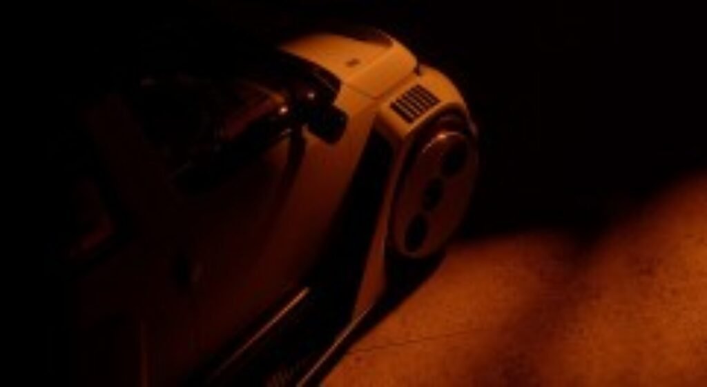 Hyundai teases Insteroid Concept – electric muscle with video game vibes