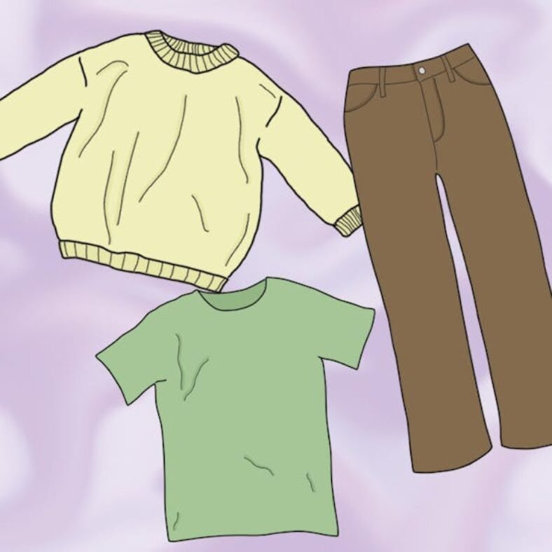 Fashion essentials to spruce up spring wardrobe