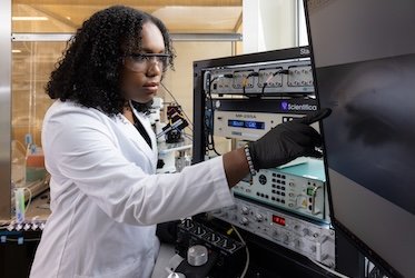 Kennesaw State dual major pursues interests in neuroscience, public health