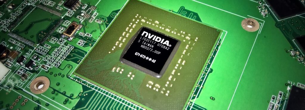 Latest News In AI Chips