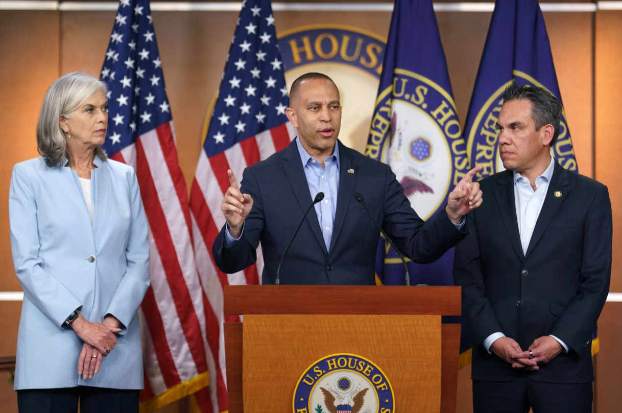 The Race for Second-Worst Party – Articles | Karl Rove