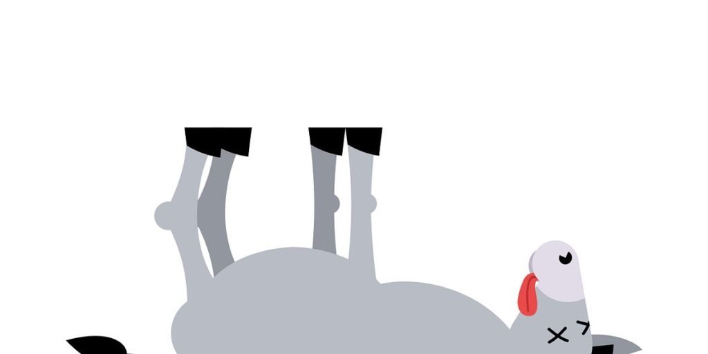 How Dead Are Democrats? – by Michael A. Cohen