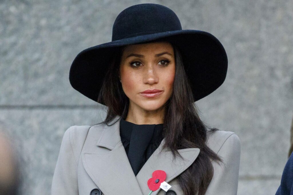 Meghan Markle’s Fans Take Over X With Delicious Trends Worldwide, Inspired by Her Netflix Special
