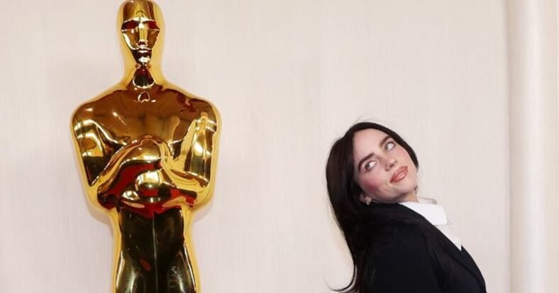 5 fashion trends that can rule the red carpet this year
