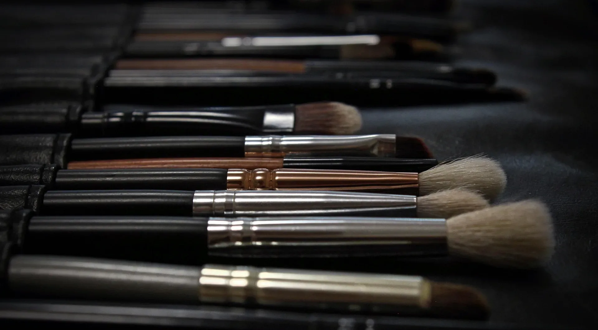 The colour cosmetics market: Unveiling trends, and the future of beauty