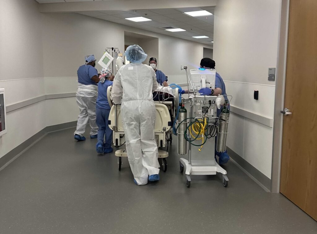 Turf war erupts over organ donation services