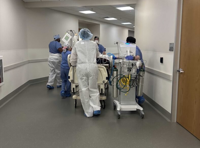 Turf war erupts over organ donation services