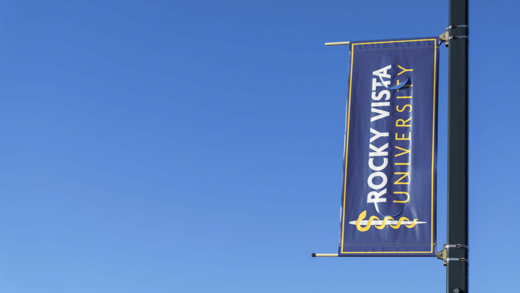 Peak to Peak News Room – Rocky Vista University