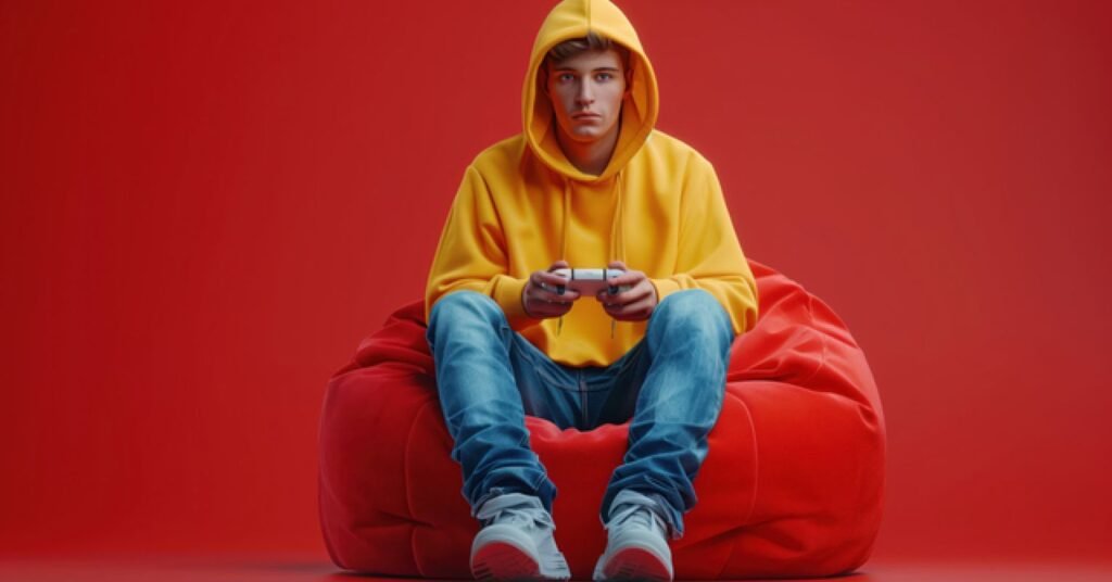 How Parents Can Out-Game Their Gamers