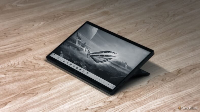 The Windows Gaming Tablet of My Dreams
