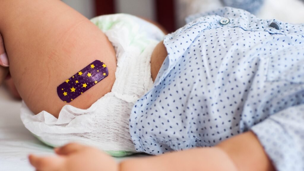 As measles cases rise, vaccine enthusiasm is growing : Shots