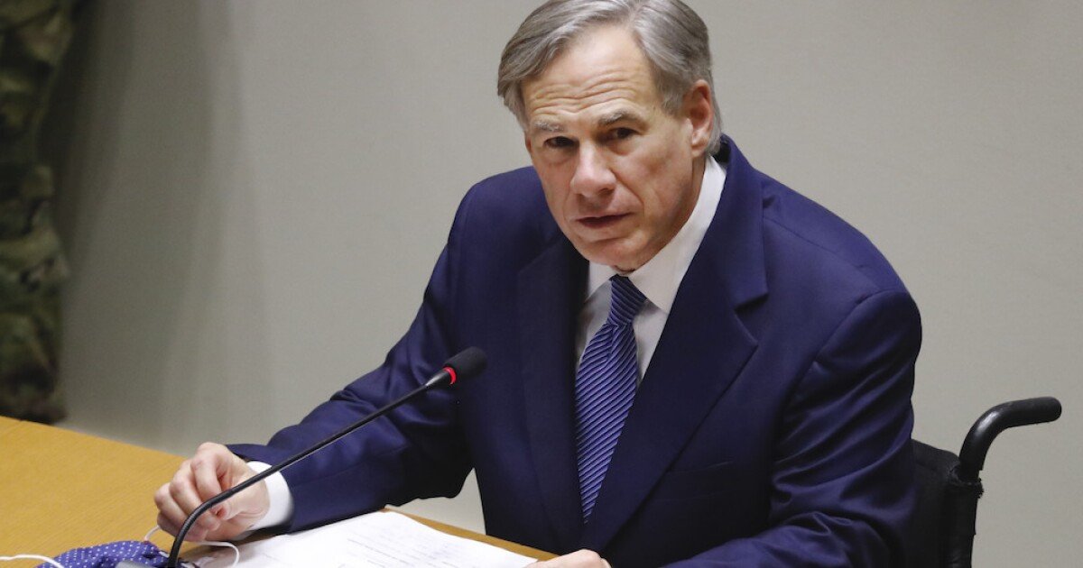 Abbott announces $239M to expand mental health care in rural Texas