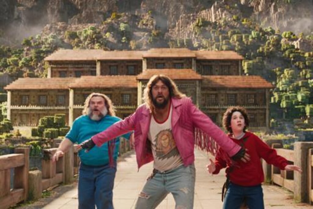 ‘A Minecraft Movie’ rescues box office on record $157m launch by a video game adaptation | News