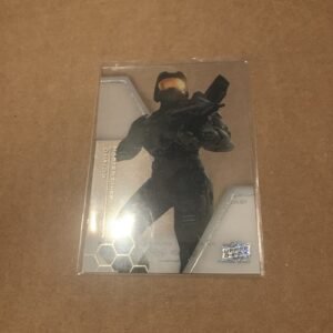 Halo Legacy Collection Active Camo Choose Your Card! Bulk savings!