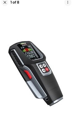 WALABOT DIY 2 - Advanced Stud Finder and Wall Scanner for Android & Smartphones