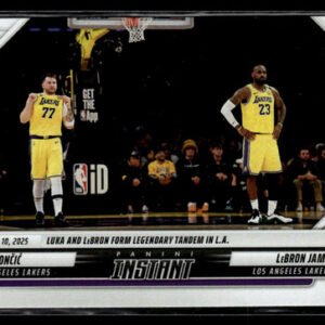 2024-25 Panini Donruss Basketball BASE & RC 1-250 Complete your set - You pick