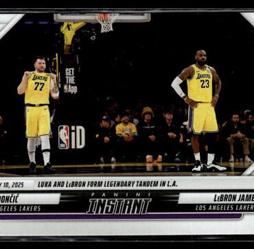 2024-25 Panini Donruss Basketball BASE & RC 1-250 Complete your set - You pick