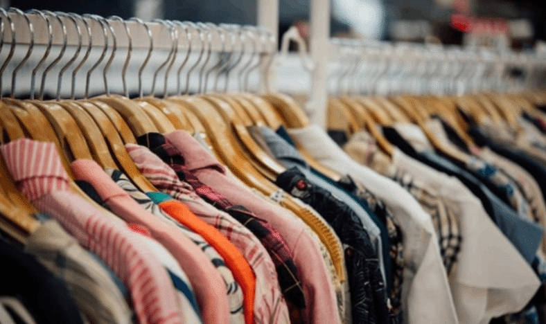 Fashion Forward: An Analysis of India’s Growing Apparel Market