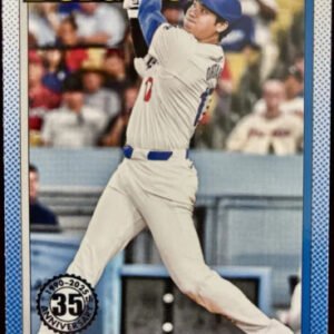 2025 TOPPS SERIES 1 1990 INSERTS YOU PICK COMPLETE YOUR SET 35TH ANNIV. MINT !