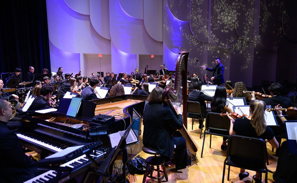 Music + Gaming Creates Joy and Discovery