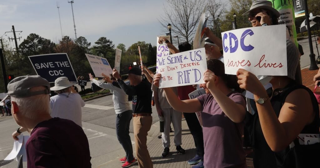 Critics say CDC ‘secrecy’ will slow vital info; agency pledges transparency