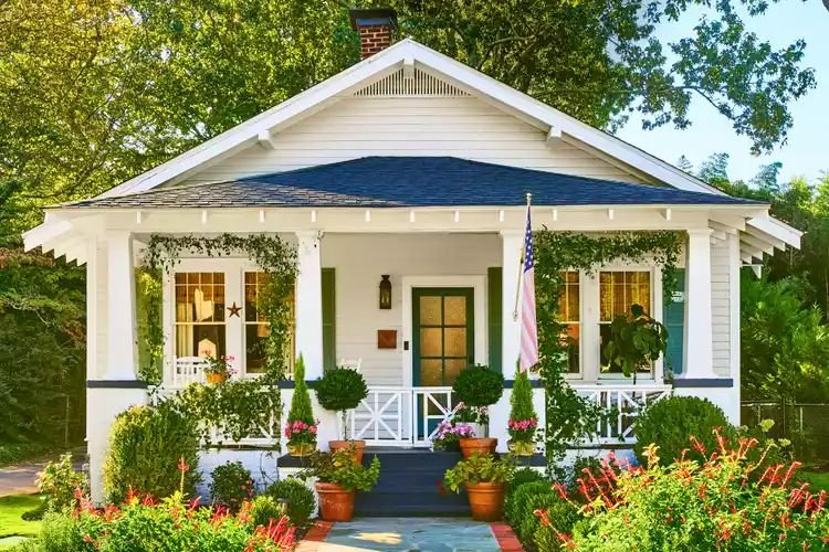 7 Things We’ll Always Remember About Our First Home