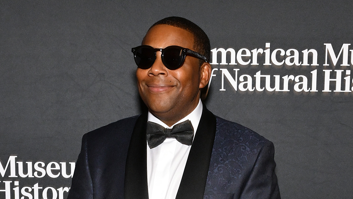Kenan Thompson Reveals Health Diagnosis After “Suffering in Silence” for Years